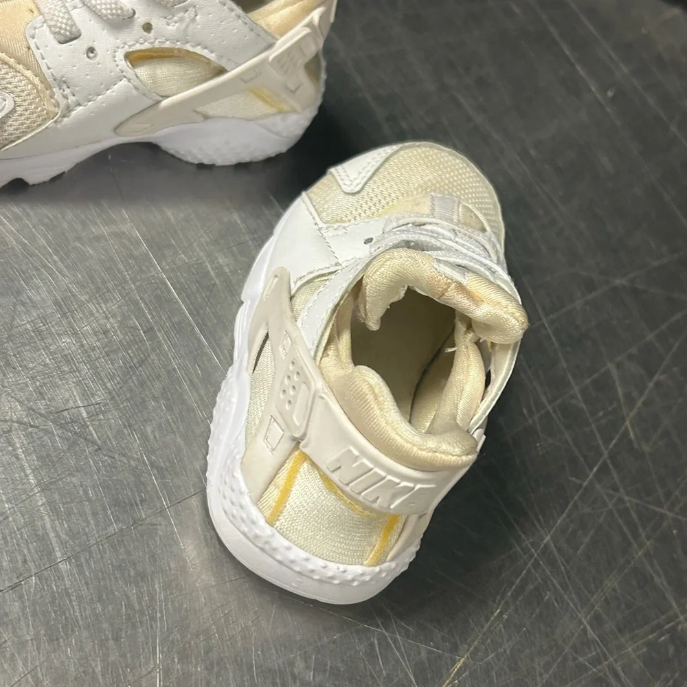 Nike reposhing this